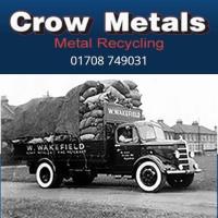Crow Metals  image 1